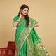 Green__Royal Rajgharana Sarees